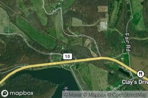 Boggs Fork