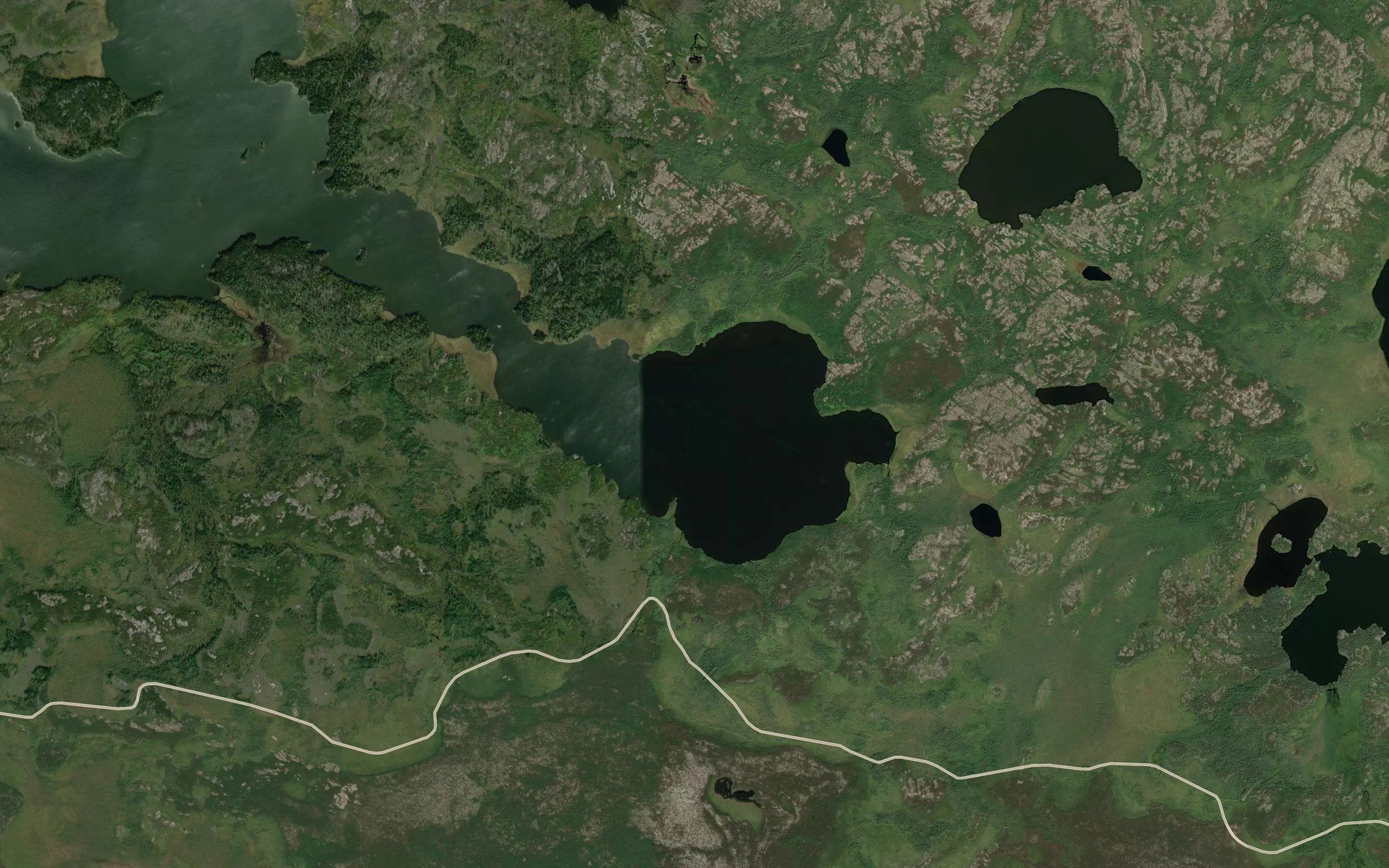 Gibson Bay
