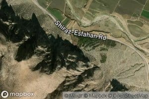 Cheshmeh-ye Abu ol Mehdi