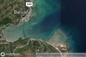 Batuan Bay