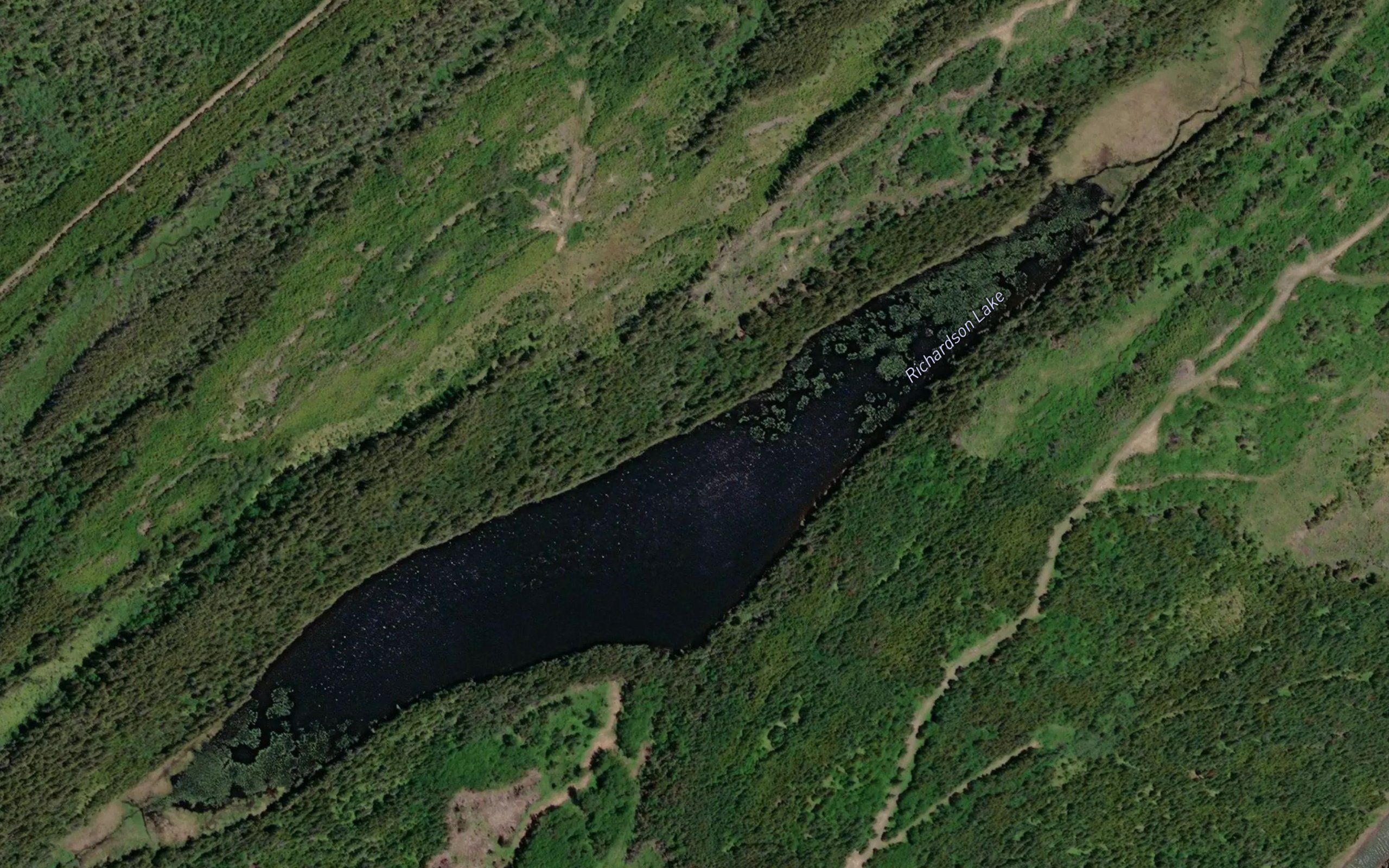 Richardson Lake