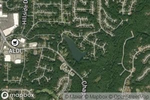 Leatherwood Lake