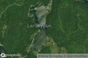 Lac Deyglun