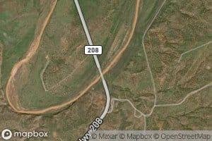 Gyp Creek