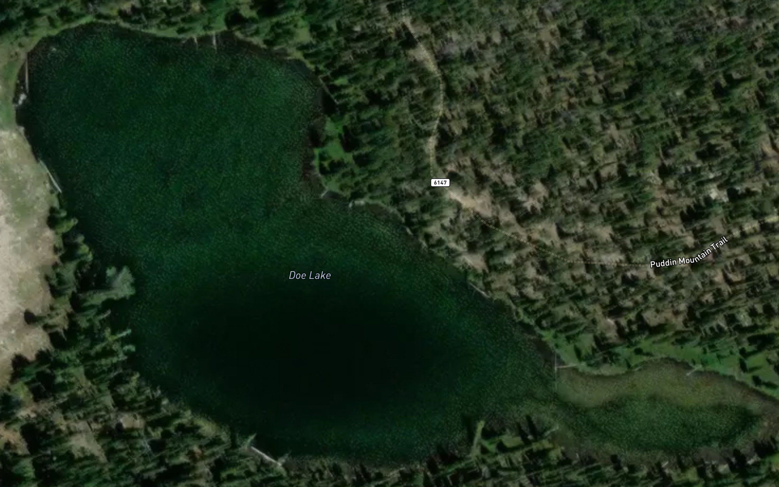 Doe Lake