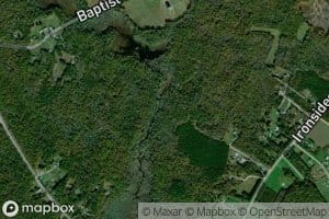 Bishopville Pond