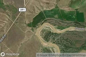 Pinto Creek
