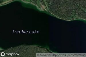 Trimble Lake