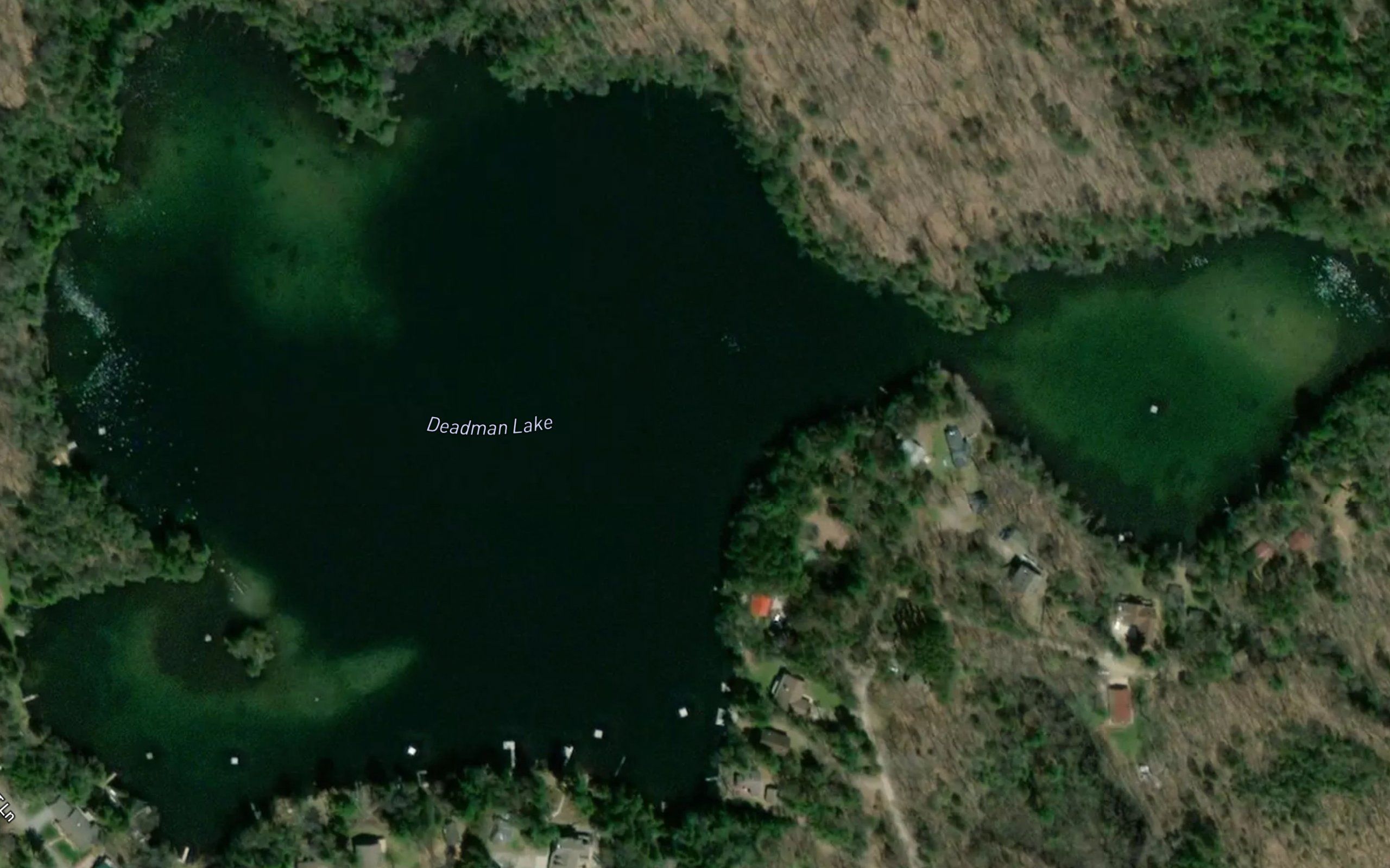 Deadman Lake