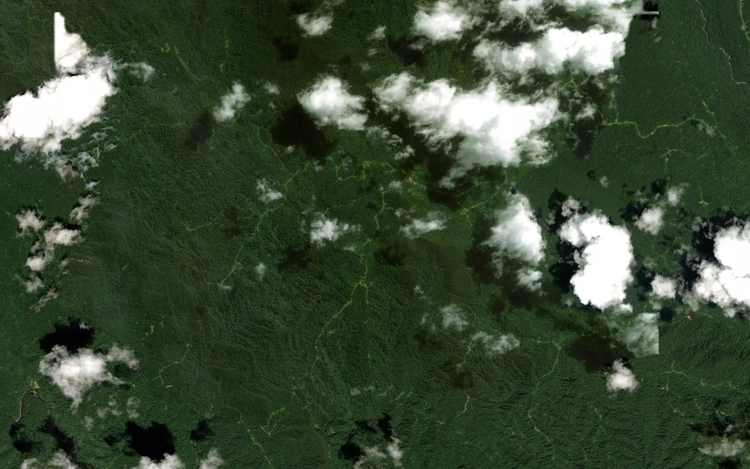 Sungai Langam