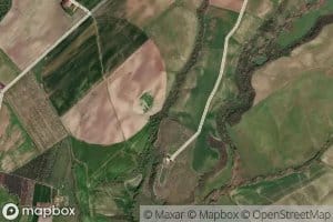 Fosso Arroncino di Pian di Vico