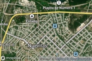 Acueducto de Nuevitas