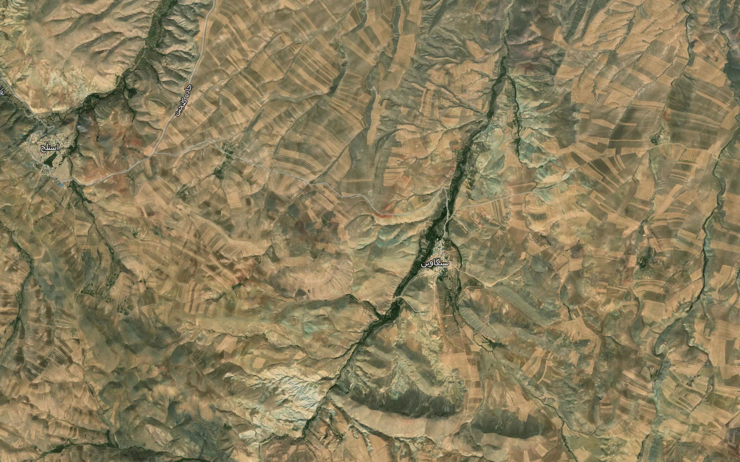Cheshmeh-ye Aq Bolagh
