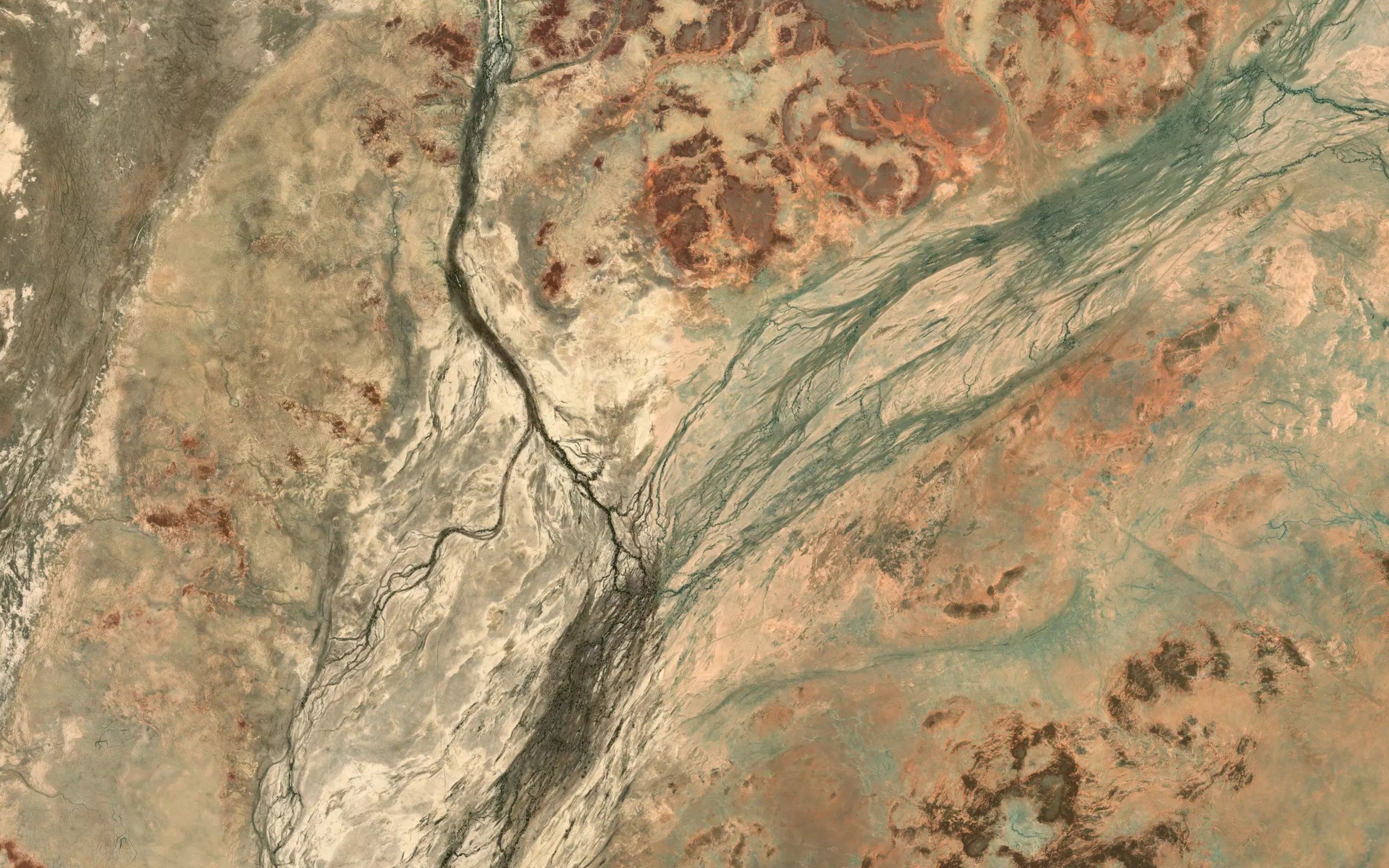 Deadman Creek
