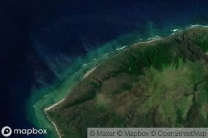 Nawora Matua Anchorage