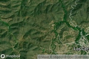 Riachuelo El Jabillal