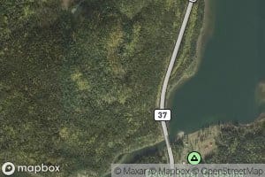 Sphinx Creek