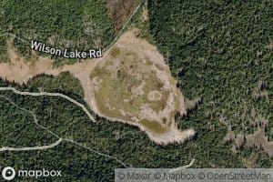 Wilson Lake