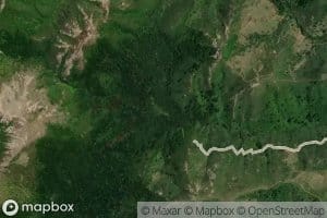 South Branch Mangatewai Stream