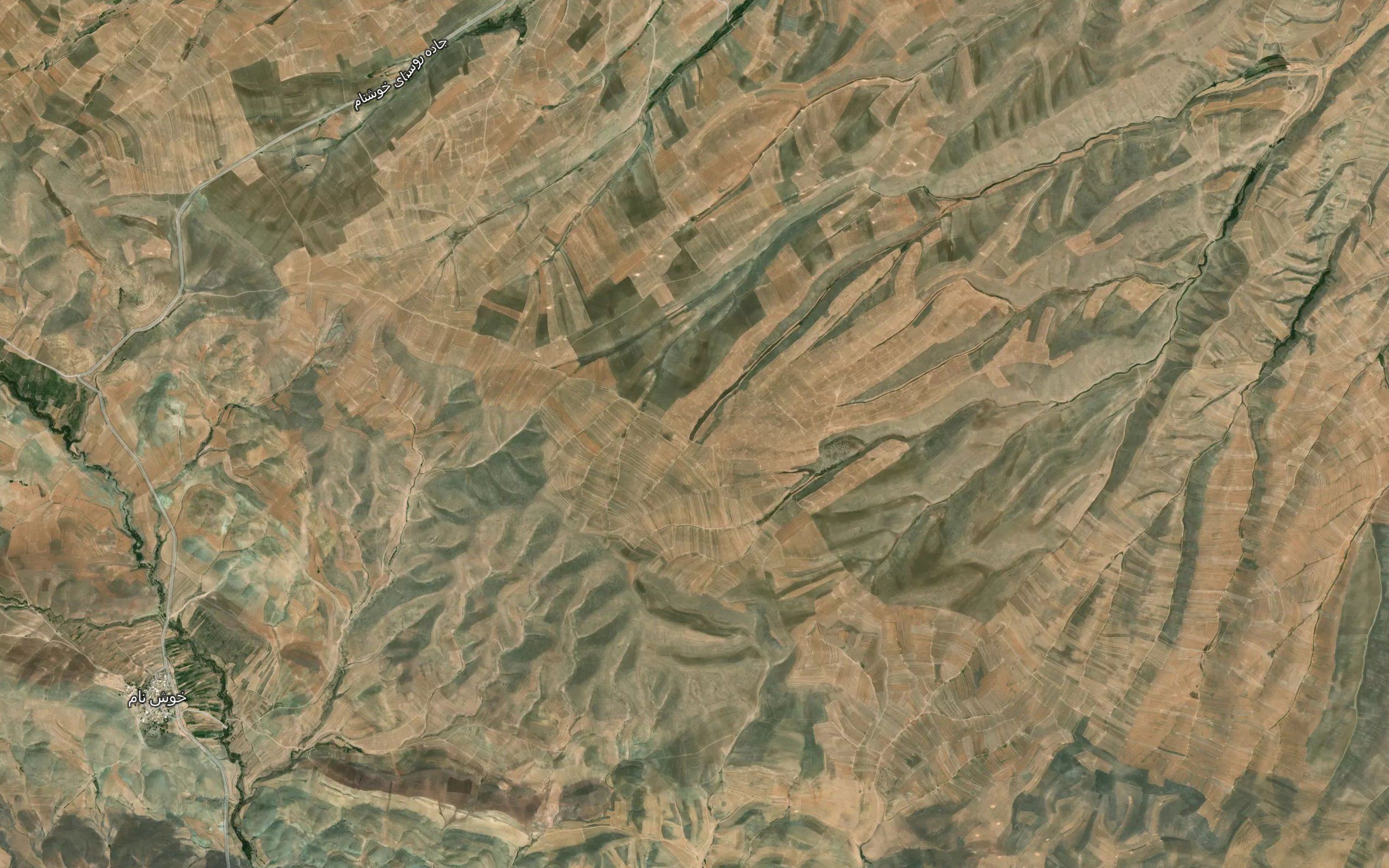 Cheshmeh-ye Soleyman Bolaghi
