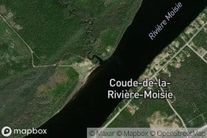 Petite riviere a la Truite