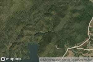 Ang Kep Nam Huai Mae Pu