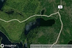 Lac Dore