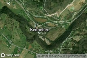 Kennebec Spring (historical)