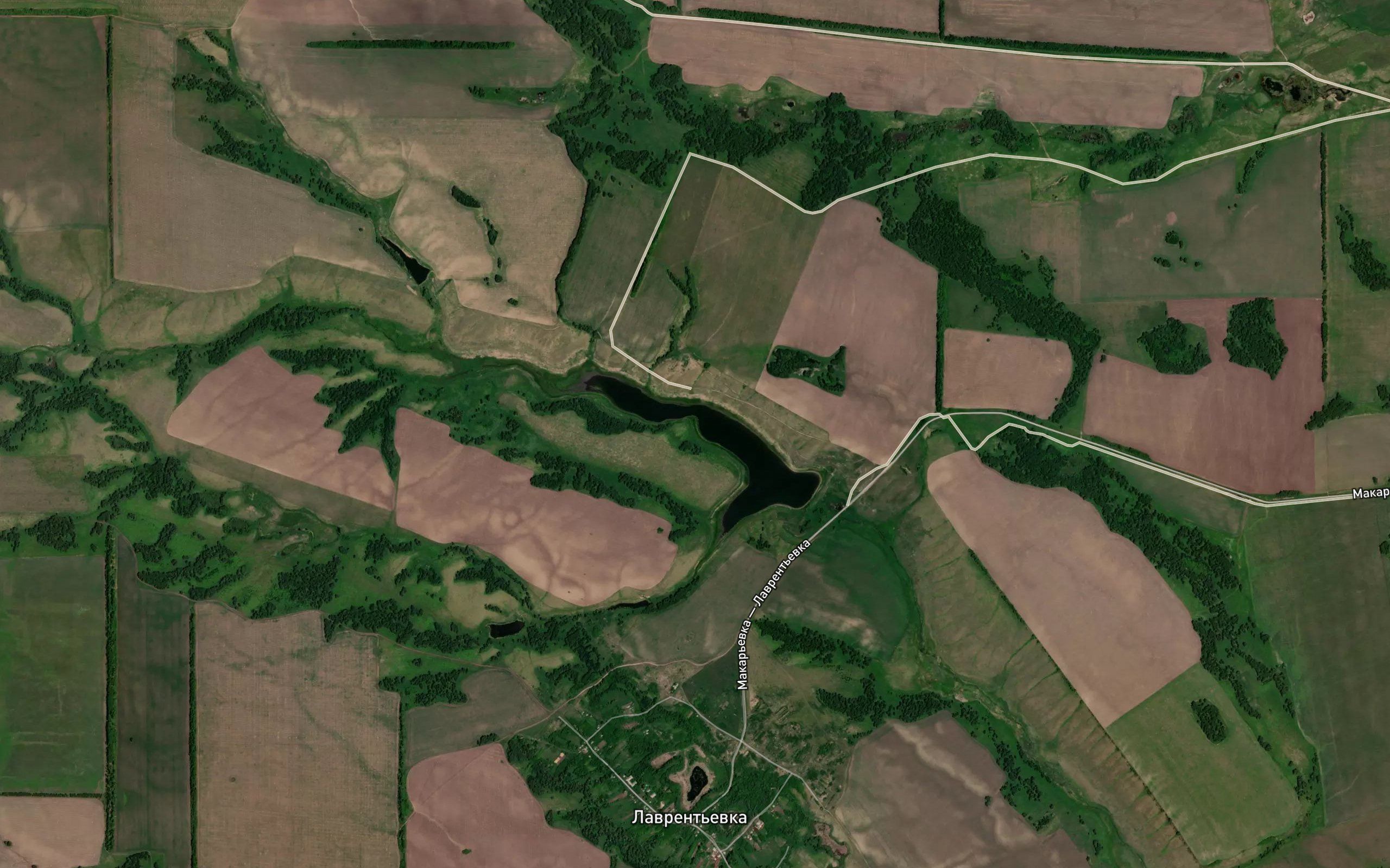 Ozero Savikha