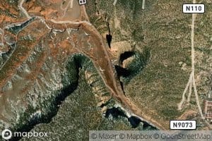 South Fork Bonito Creek