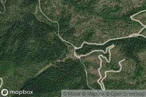 Keno Creek