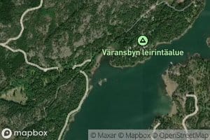 Abborrviken