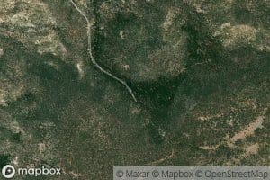 Little Turkey Spring