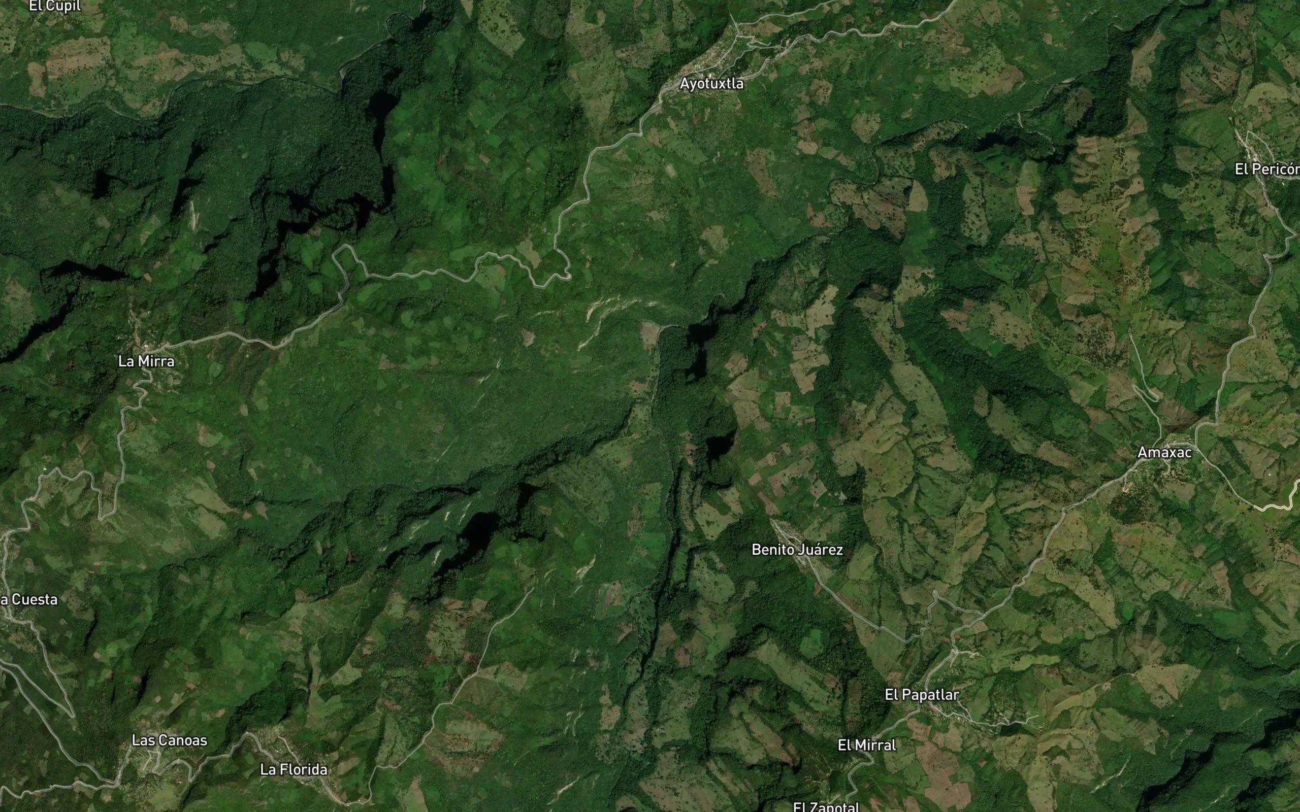 Casa Grande
