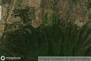 Barranca Las Partidas