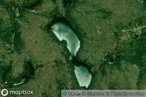 Mountney Lake