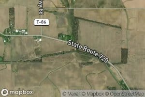 Little Muchinippi Creek