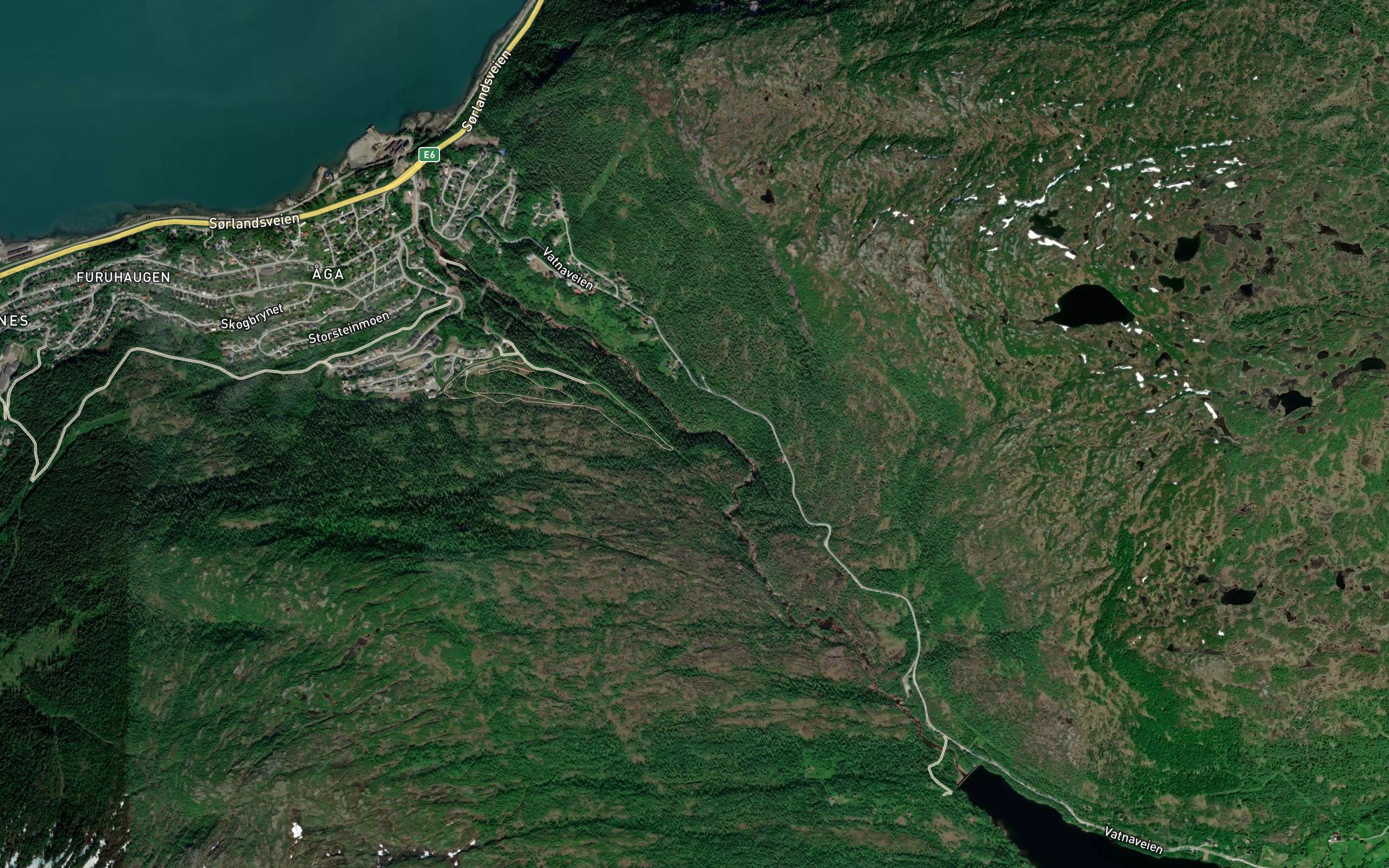 Furuhaugforsen