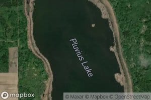 Pluvius Lake