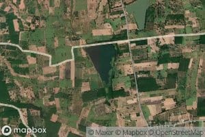 Ang Kep Nam Ban Sadao Noi