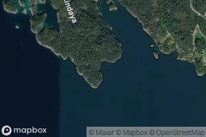 Lindoyvik