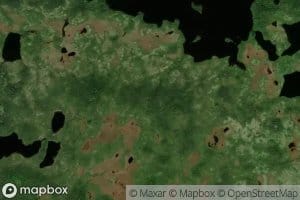 South Hawks Nest Pond