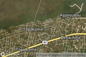 Klodoue