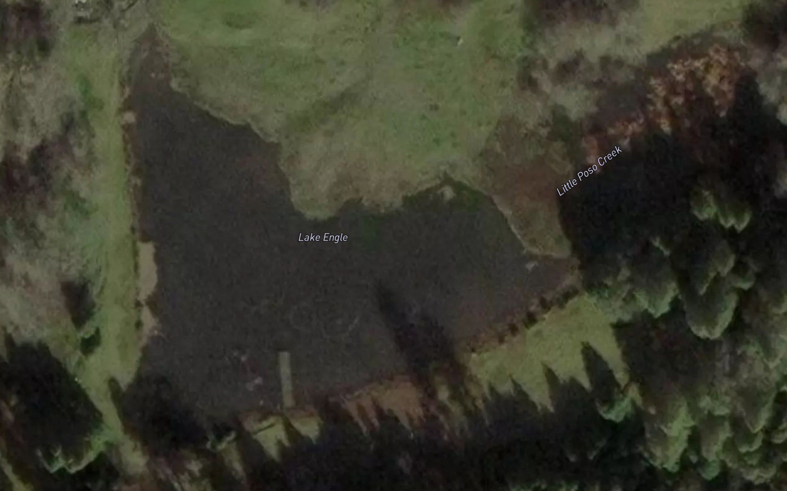 Lake Engle