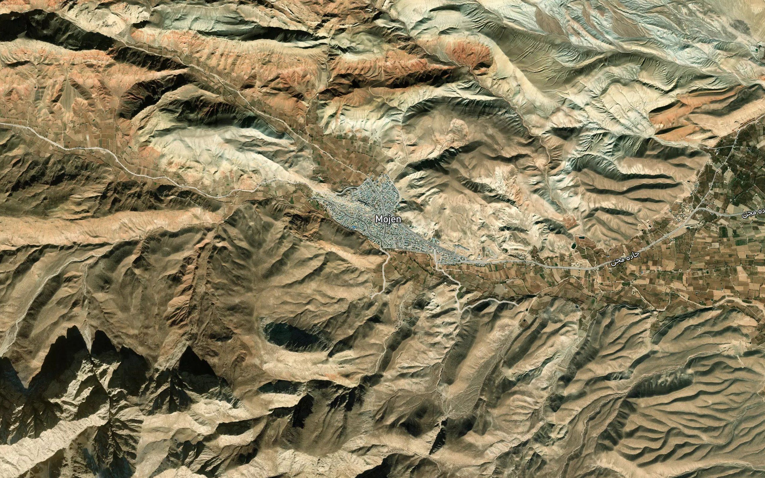 Rudkhaneh-ye Pi Hesar