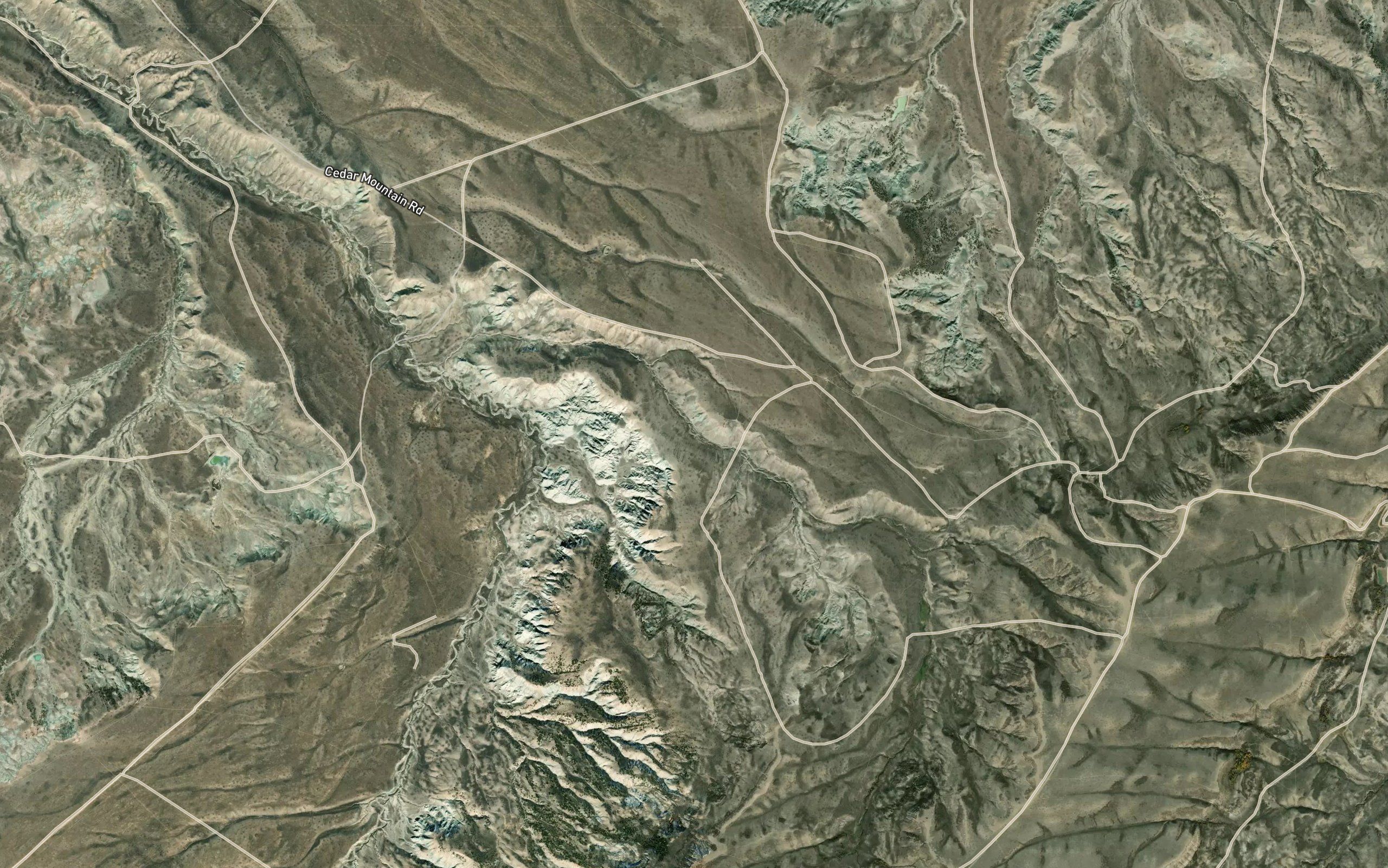 Big Hollow Creek