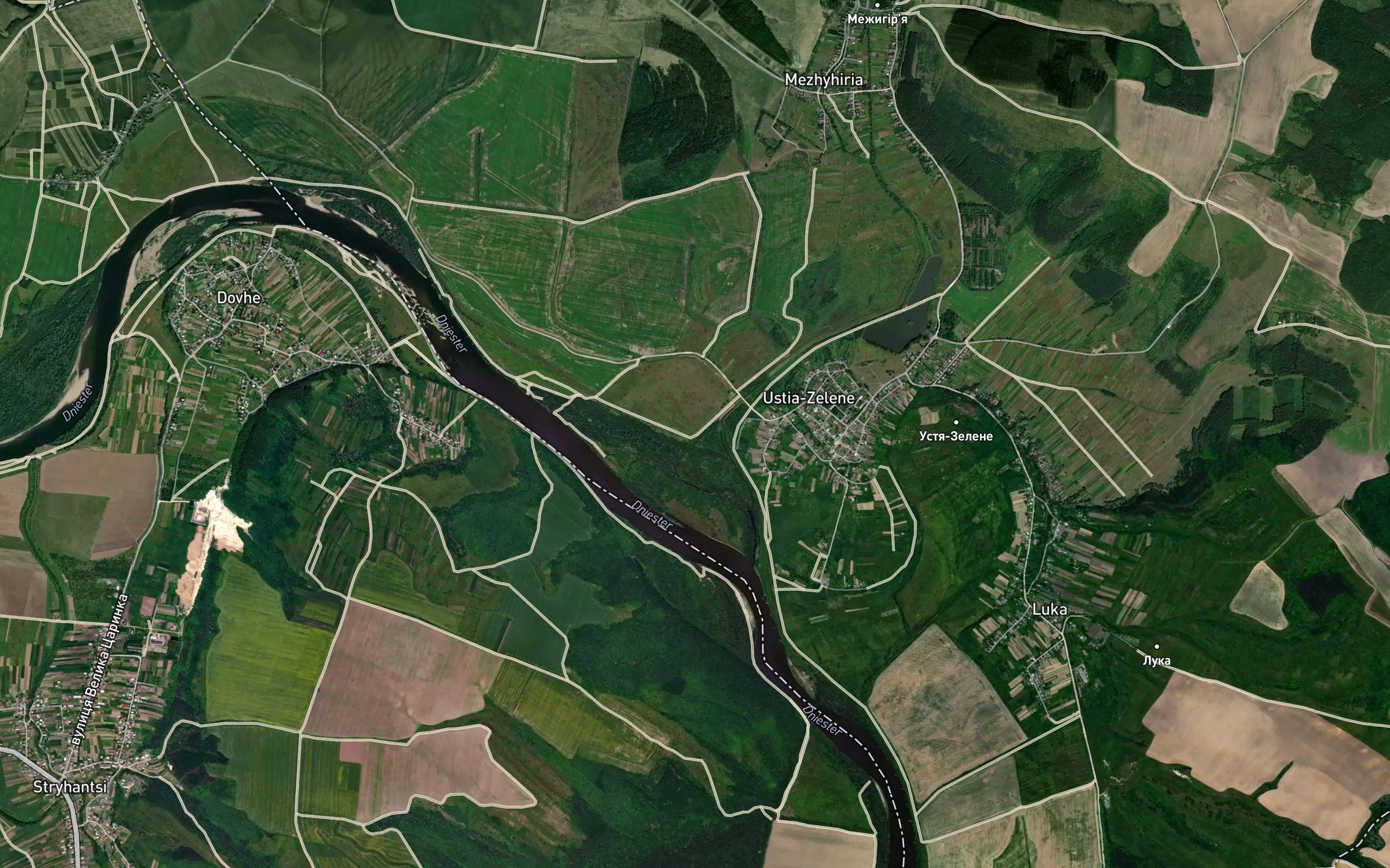 Horozhanka