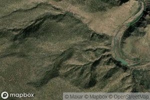 Mesquite Spring