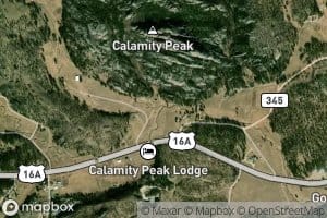 Willow Creek