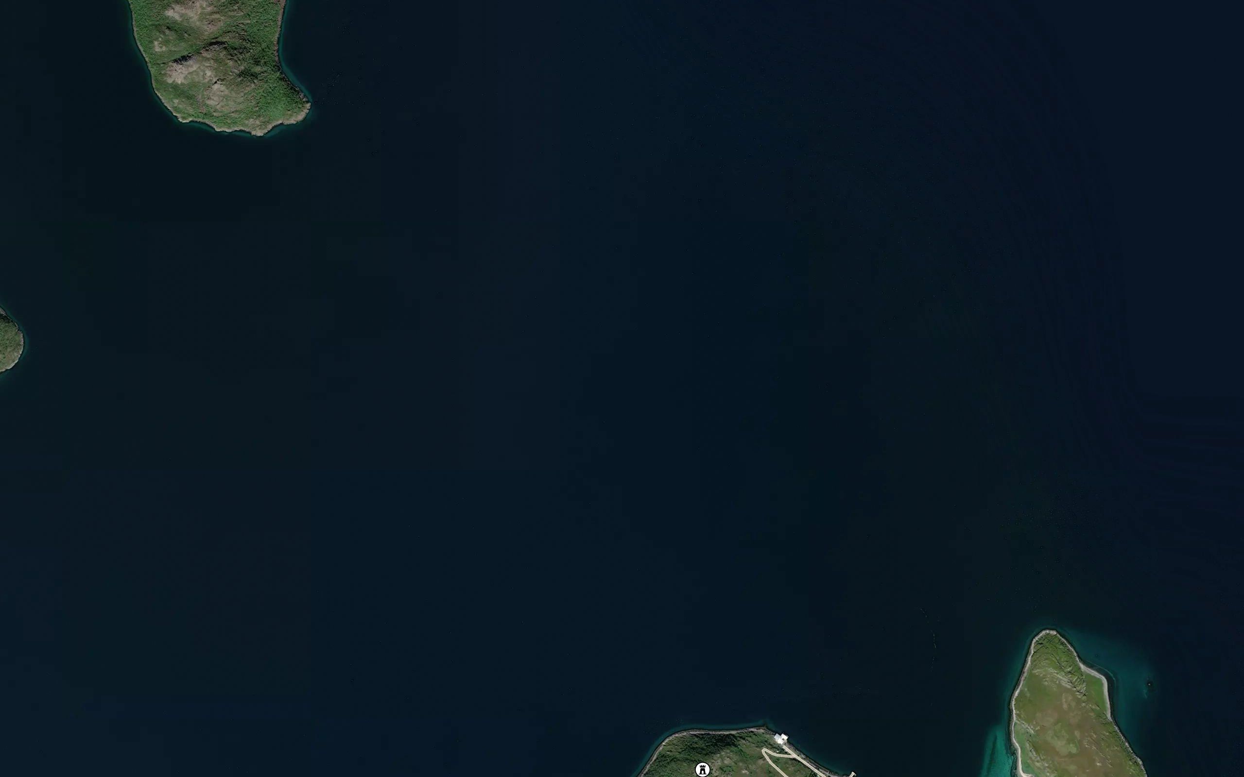 Langfjorden